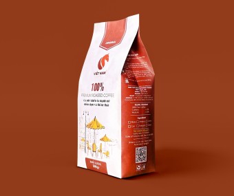 CÀ PHÊ PHA PHI GU TÂY BỨT PHÁ 1